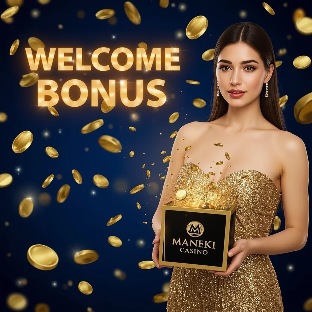 Maneki Casino Bonus Maneki Bonus